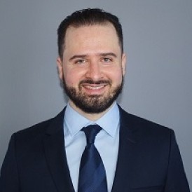 Igor Shoikhedbrod